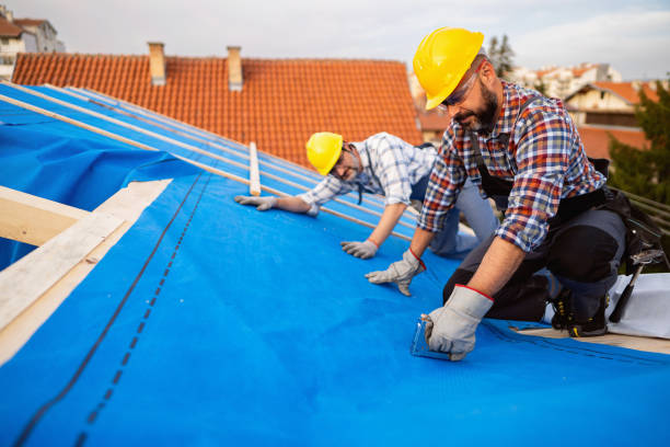 Best Storm Damage Roof Repair  in Lanham, MD