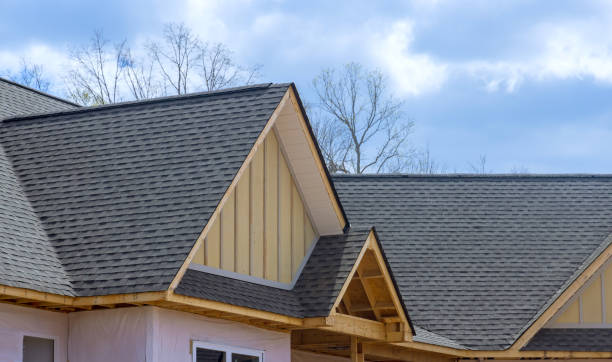 Best Tile Roofing Installation  in Lanham, MD