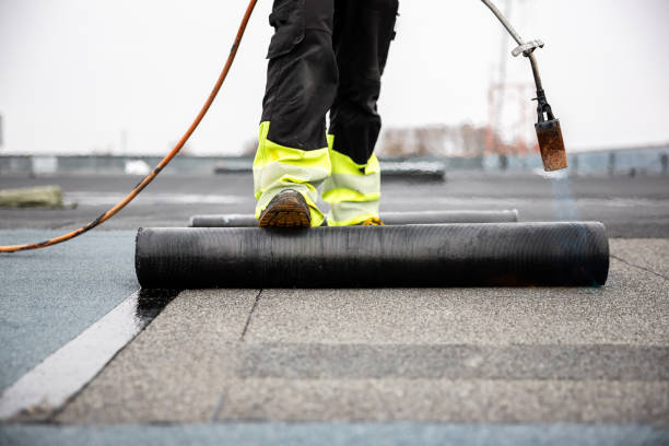 Professional Roofing Service in Lanham, MD